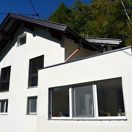 Appartement Schmidl Флатах Екстериор снимка