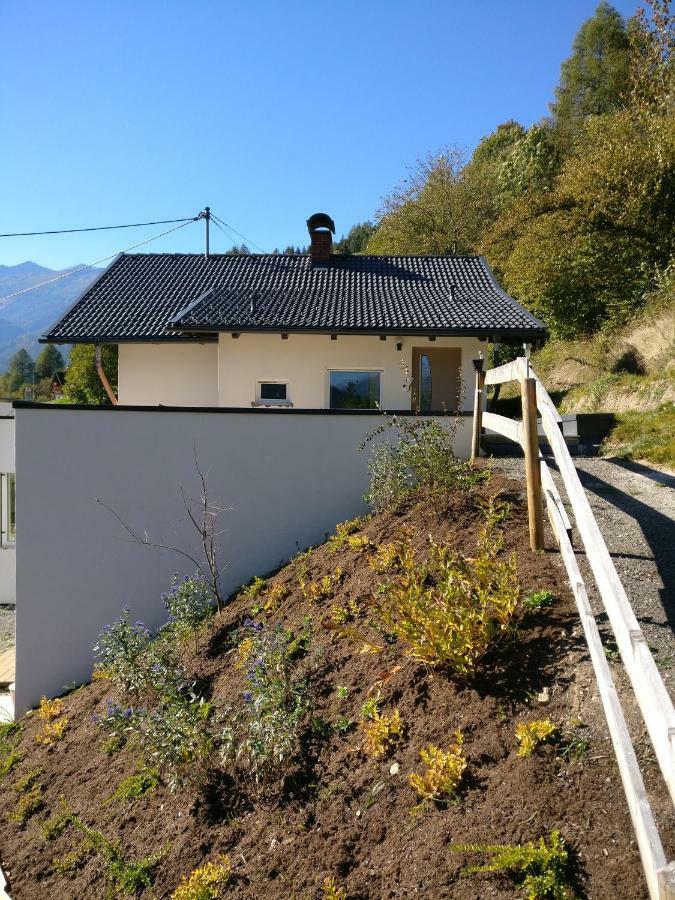 Appartement Schmidl Флатах Екстериор снимка