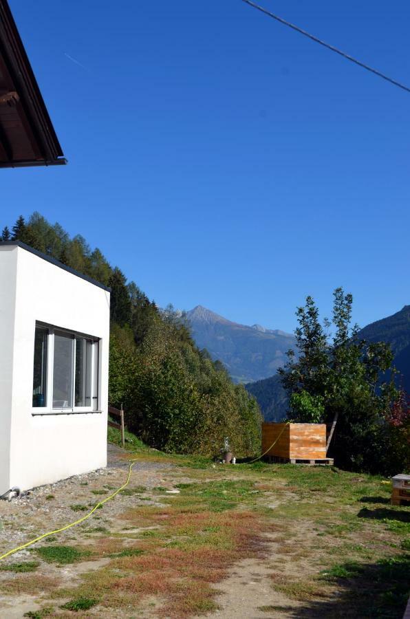 Appartement Schmidl Флатах Екстериор снимка